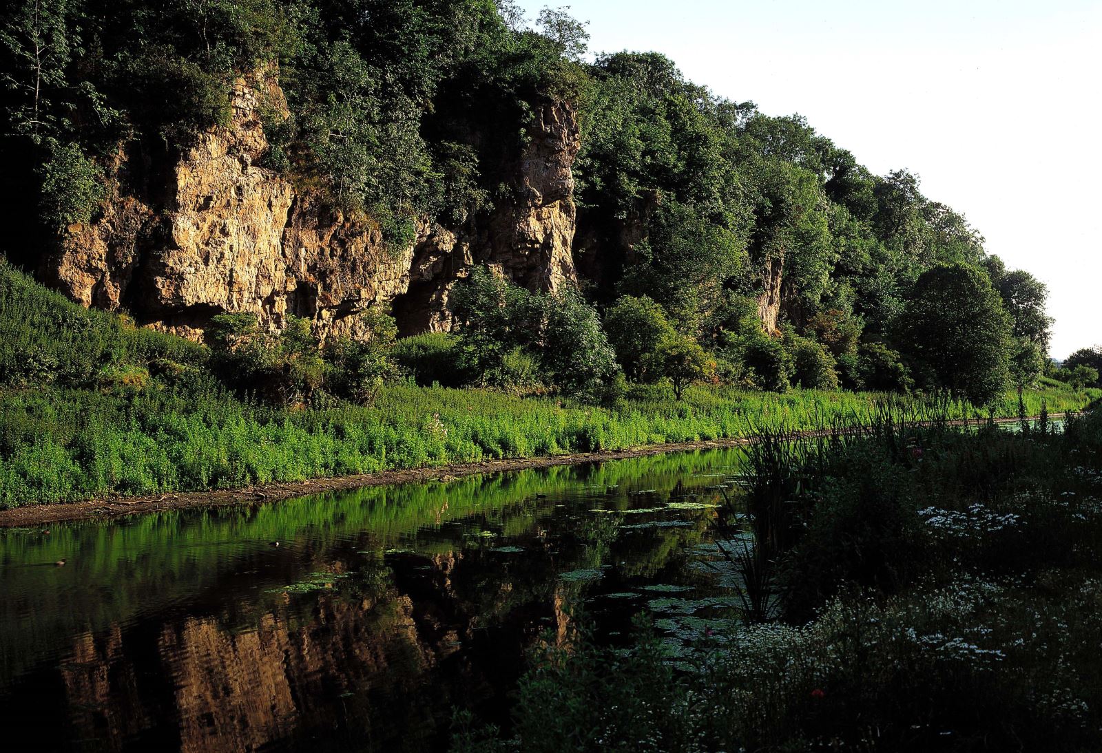 Creswell Crags | Visit Nottinghamshire